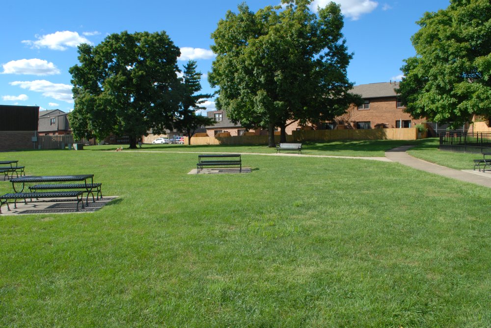 Wheeler Park 18 Reviews Dog Parks 725 Thurber Dr W, Harrison West