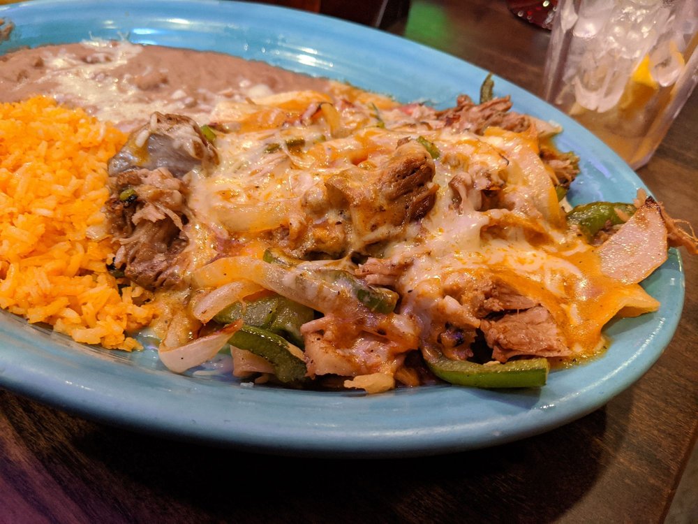 San Luis II Mexican Restaurant San Luis II Mexican Restaurant