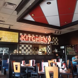 Tgi Fridays Closed 11 Photos 34 Reviews American Photo Of Tgi Fridays Huber Heights Oh United States