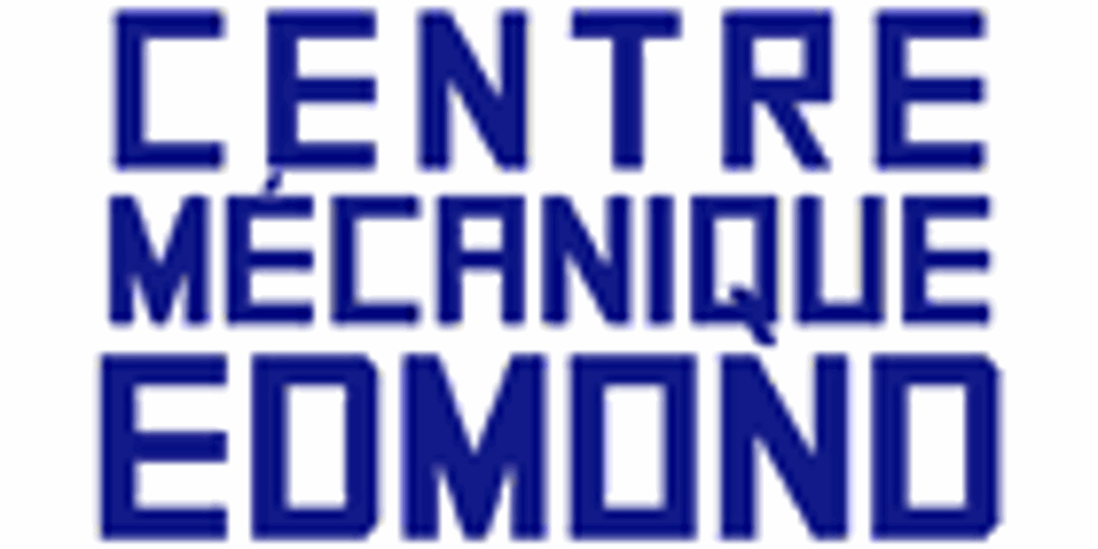 Centre De Mécanique Edmond