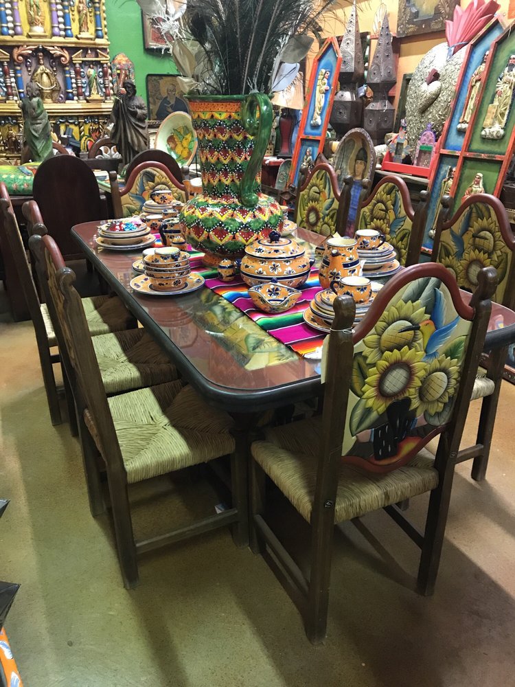 Quetzal Mexican Craft & Art Imports 38 Photos Furniture Stores