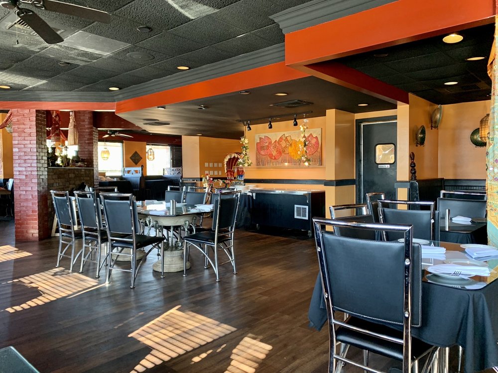 Nawab Fine Indian Cuisine