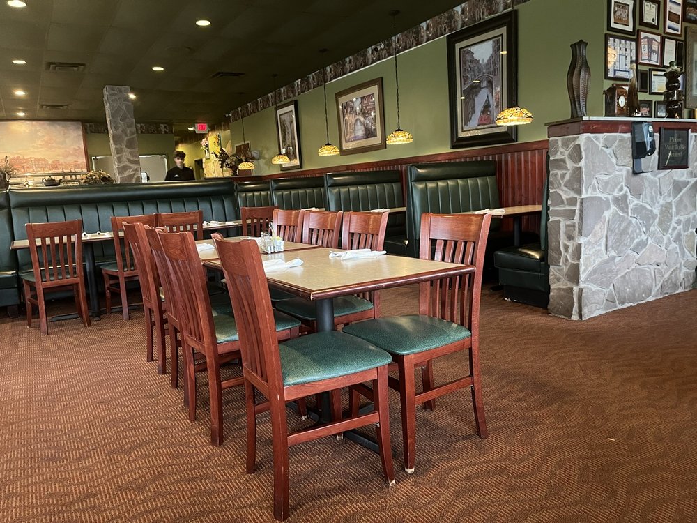 Venezia Italian Restaurant