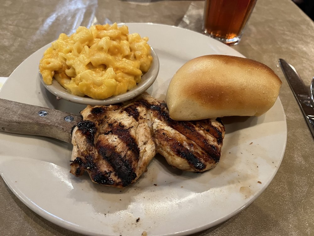 Hitch'n Post Restaurant