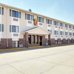 Super 8 Hays Ks 13 Reviews Hotels 3730 Vine St Photo Of Super 8 Hays Ks United States