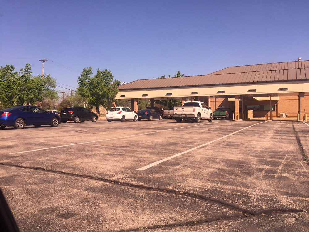 Tinker Federal Credit Union
