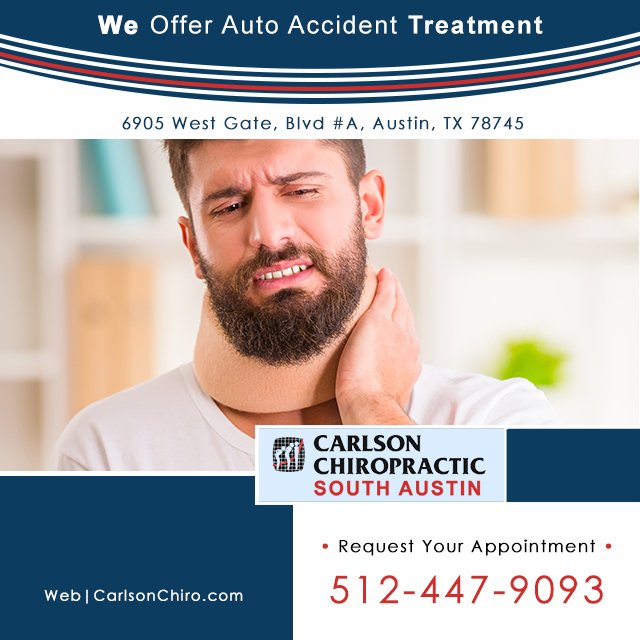 Carlson Chiropractic Austin 42 Photos & 12 Reviews Chiropractors