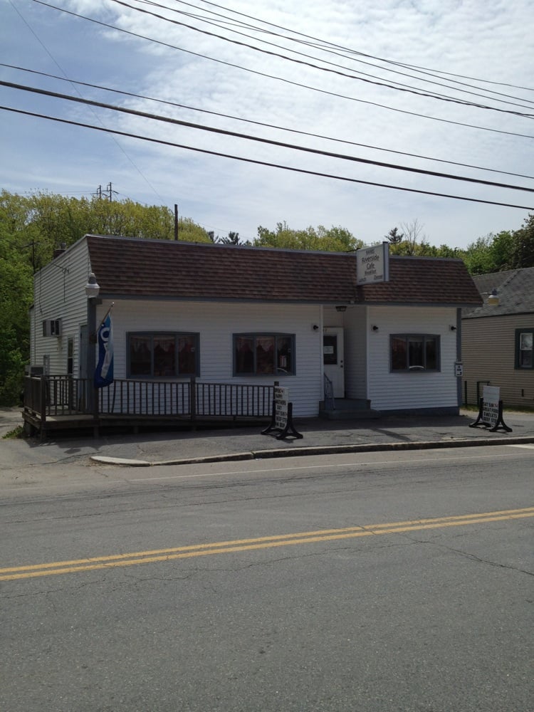 Barb’s Riverside Cafe 18 Reviews Breakfast & Brunch 131
