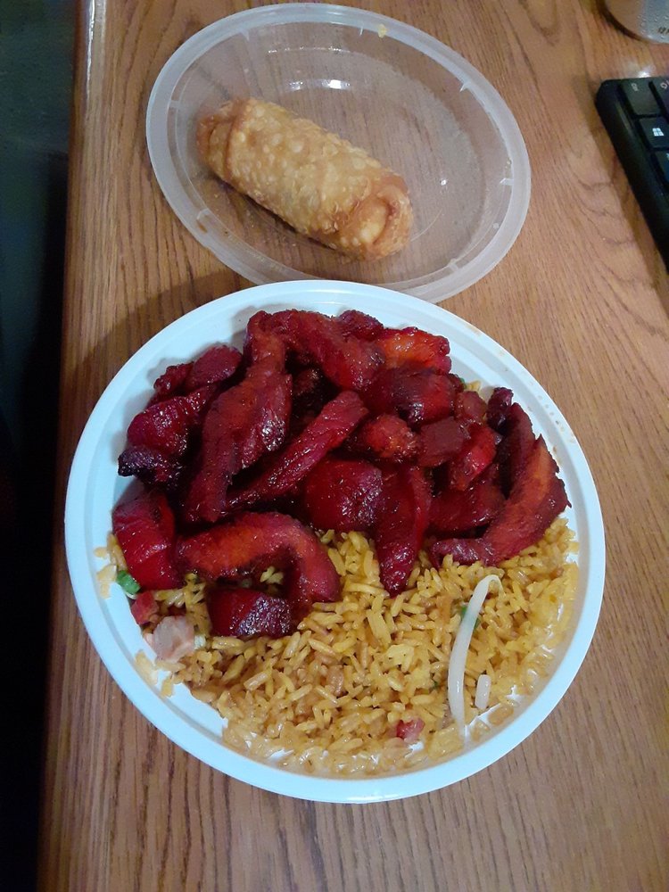 Taste of China