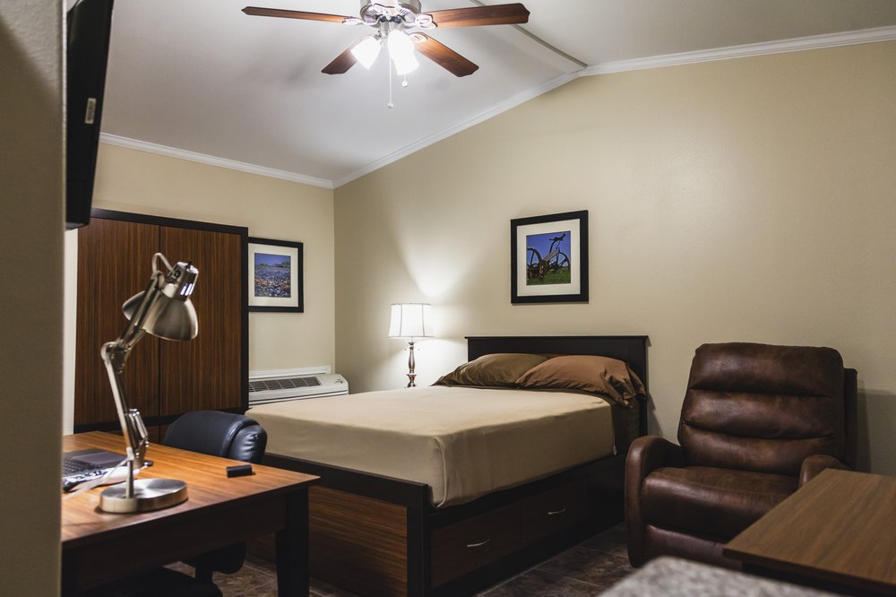 Freeport Extended Stay Studios