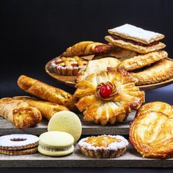 Mecatos Bakery & Café Lake Nona photo