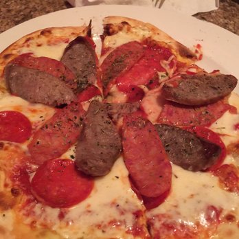 La Pizza Kitchen Carrollton La Pizza Kitchen Carrollton