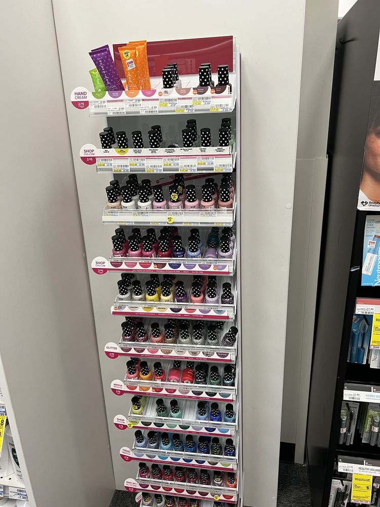 CVS Pharmacy
