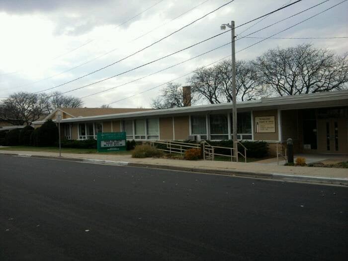 Immaculate Heart of Mary Elementary Schools 5101 Schofield St