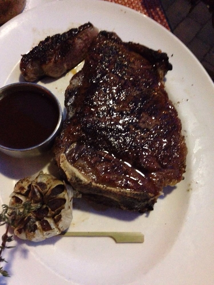 Char Steakhouse 51 Photos & 125 Reviews Steakhouse 33 Broad St