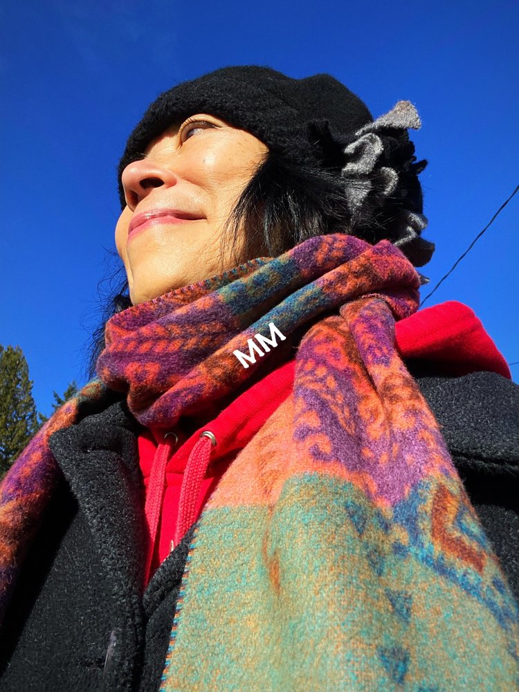 Maria Mak - Sutton Centre Realty