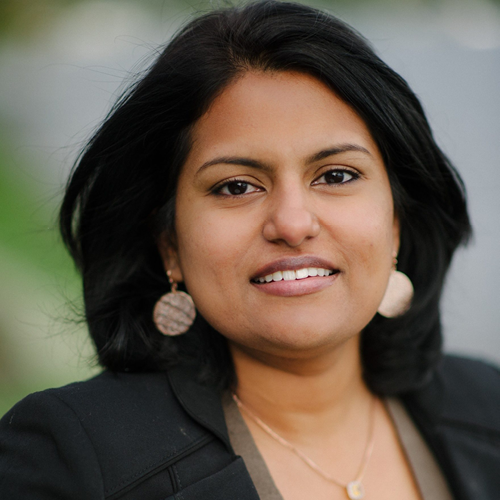 image of business Asha Madhavan, DDS