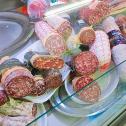 Salumeria Italiana - 12 Photos - Delicatessen - Kinkerstraat 21, Da ...