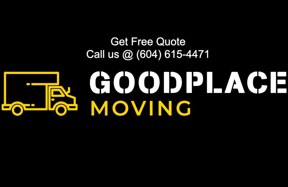 Good Place Moving