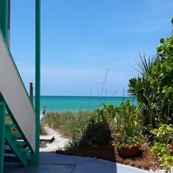Island House On The Beach Hotels 2580 N Rd Englewood Fl Photo Of Island House On The Beach Englewood Fl United States