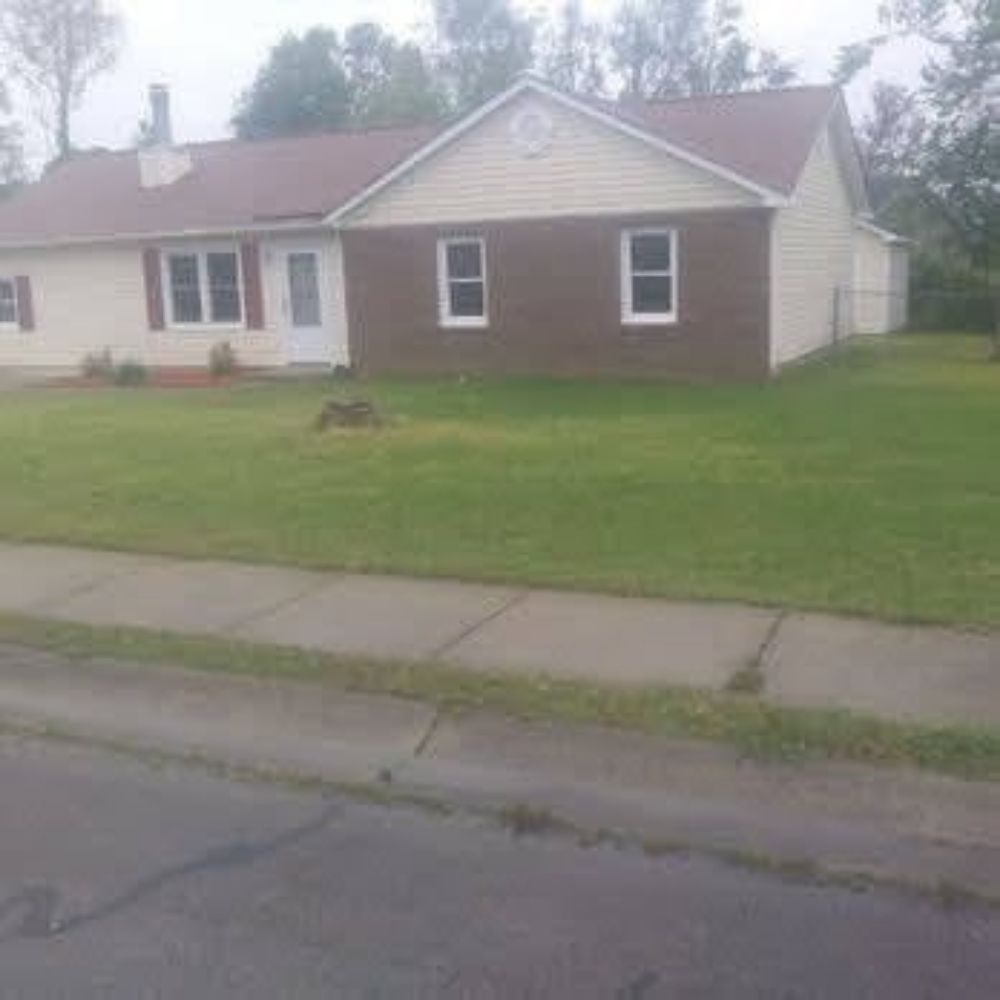 Aragon & Tates Landscaping