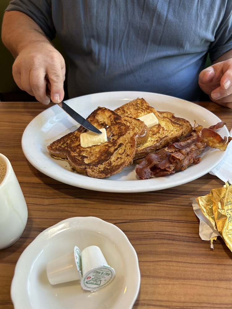 Monroe Diner