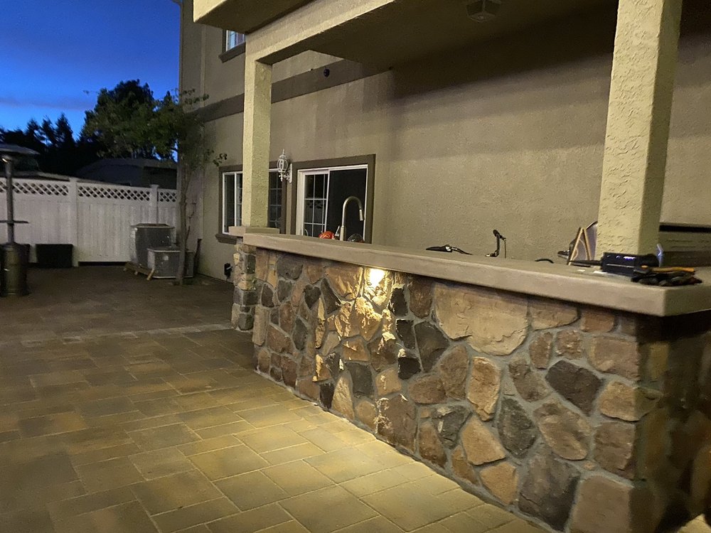 ARP Hardscape