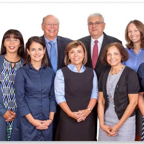 image of business Advocare Morristown Pediatric Associates