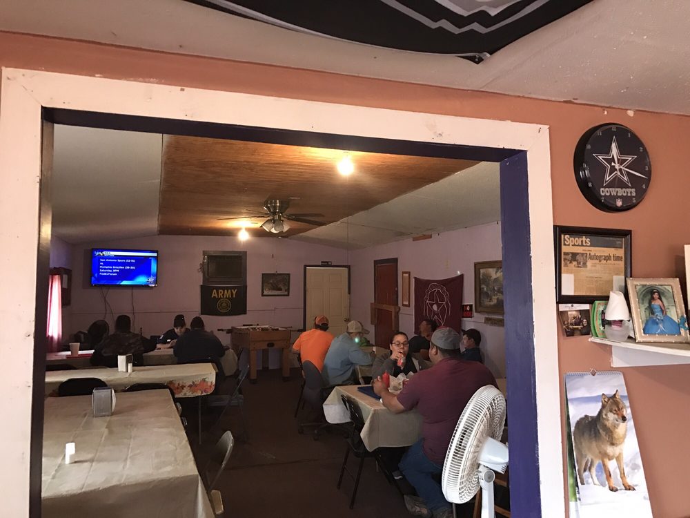 Rosa's Hamburger Stand Rosa's Hamburger Stand