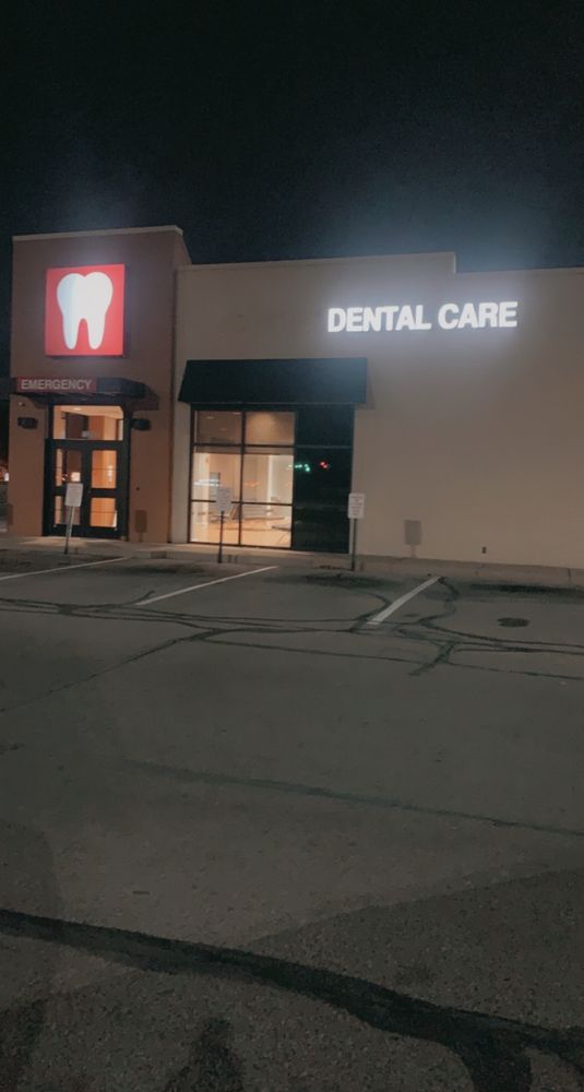 image of business Same Day Dental