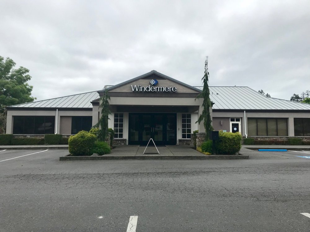 Windermere Real Estate