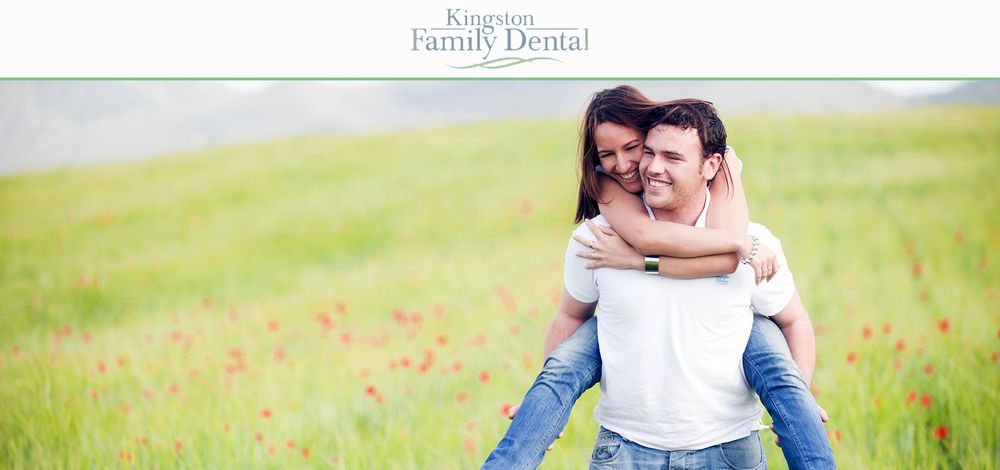image of business Kingston Family Dental