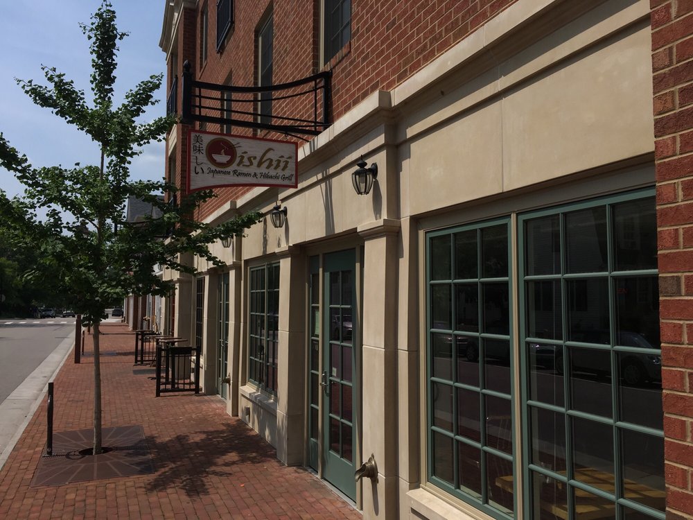 Oishii Japanese Ramen & Hibachi Grill 64 Photos & 49 Reviews Sushi