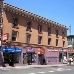 California Hotel Hotels 910 Geary St Lower Hill San Photo Of California Hotel San Francisco Ca United States