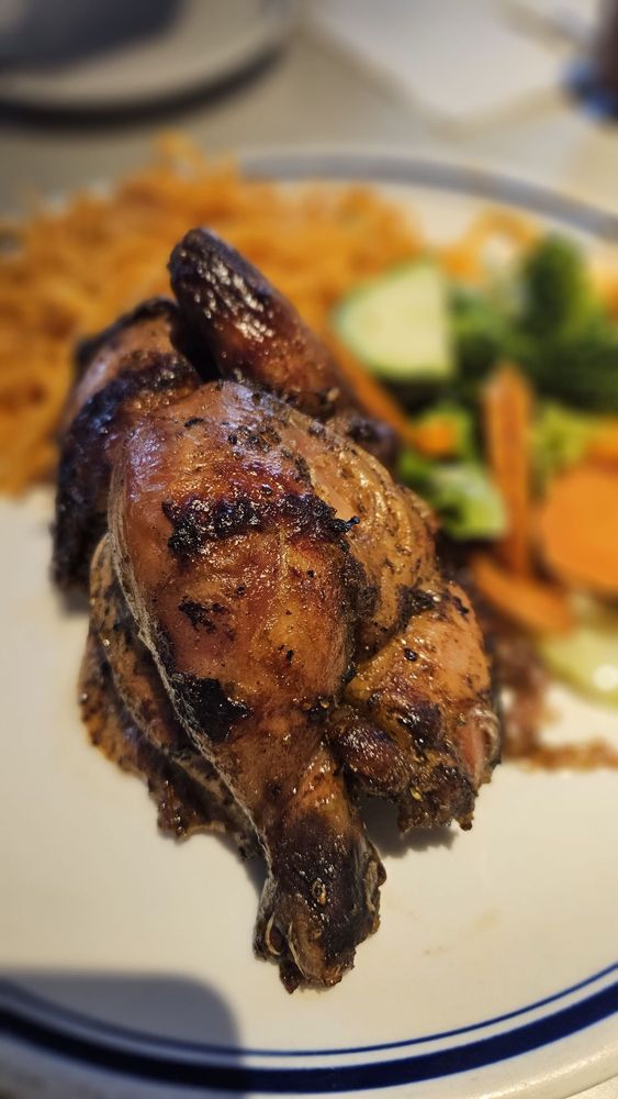 Baccali Cafe & Rotisserie