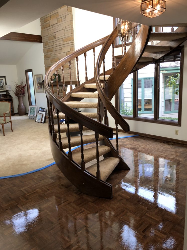 OC Flooring