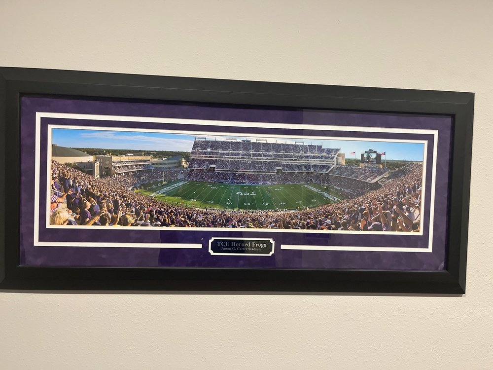 image of business T Off Your Health - Fort Worth