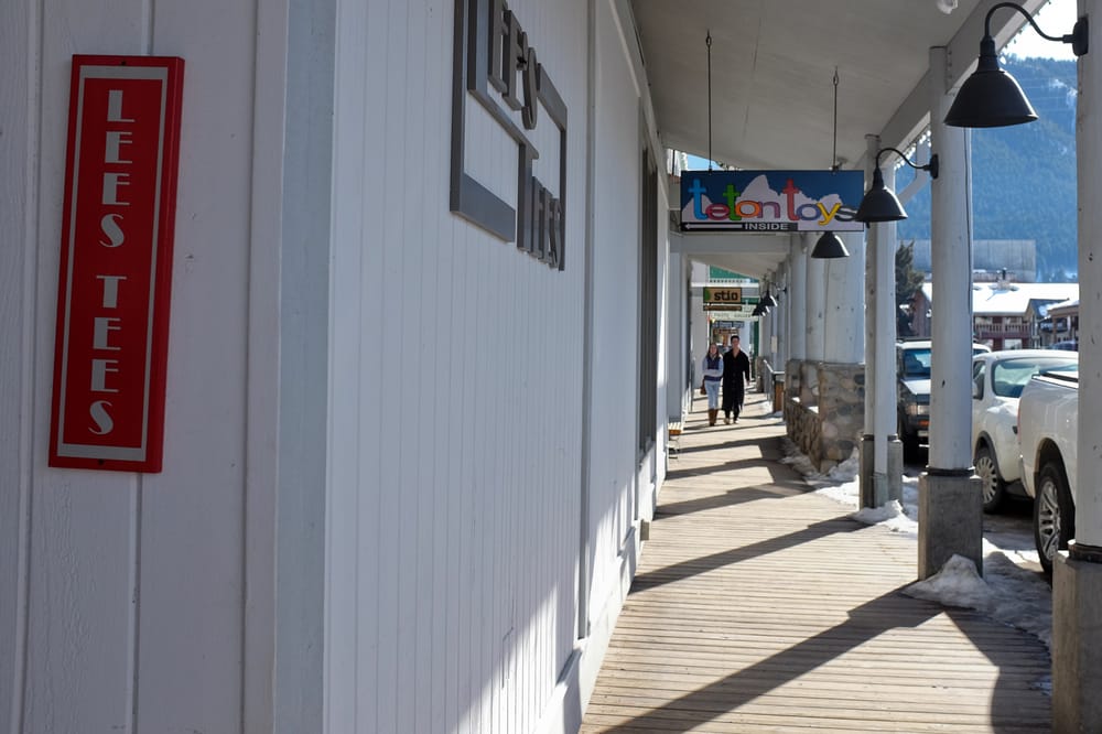 The Jackson Hole Toy Store 25 Photos & 19 Reviews Toy Stores 165