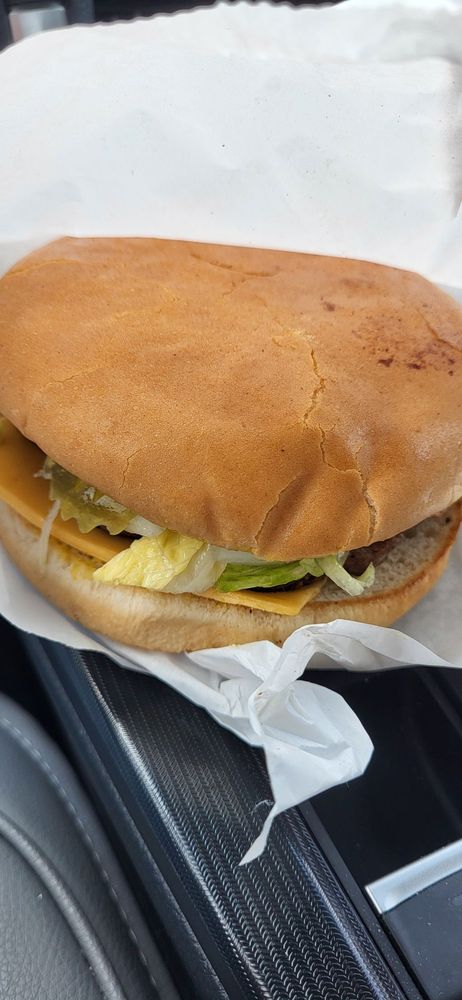 Someburger