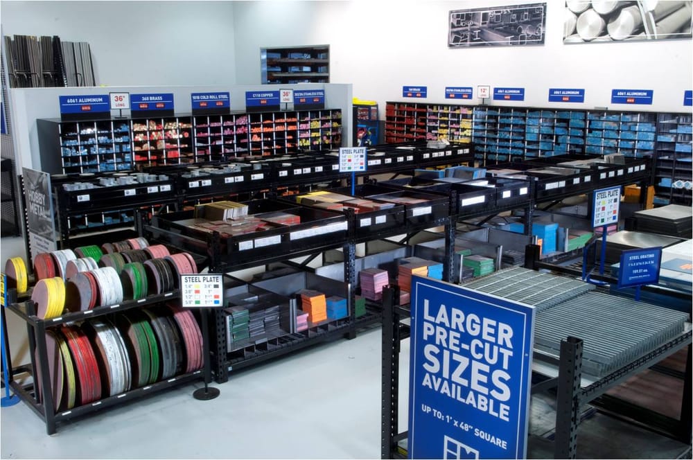 Industrial Metal Supply Irvine 28 Photos & 31 Reviews Hardware