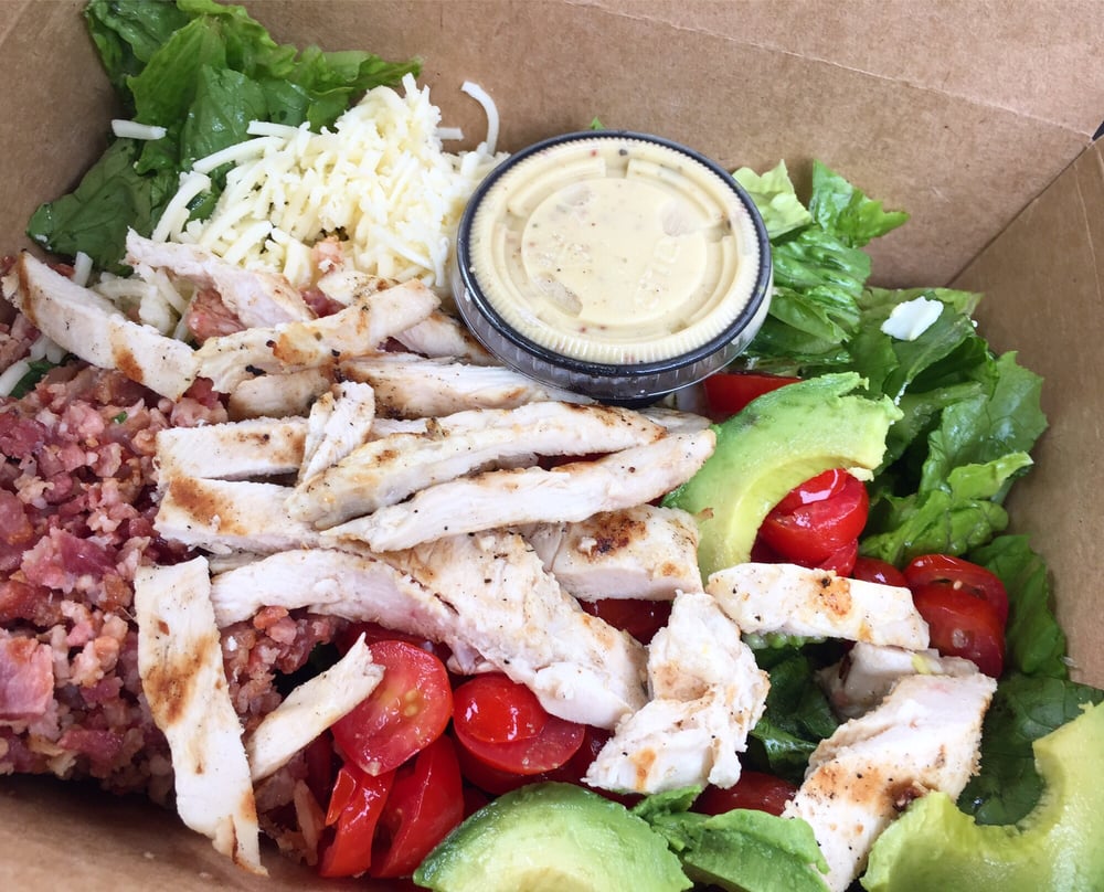 Greens & Grille 179 Photos & 269 Reviews Vegetarian 4104 Millenia