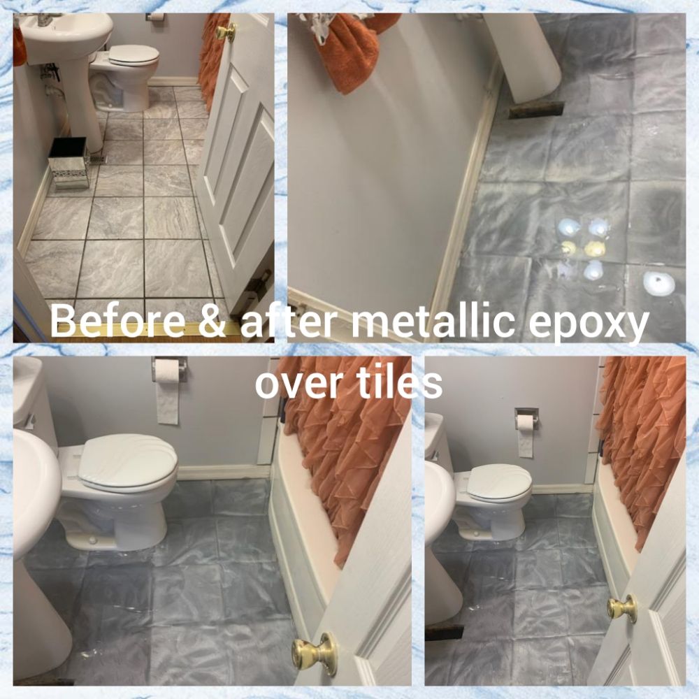 image of business Affordable Garage & Patio Solutions