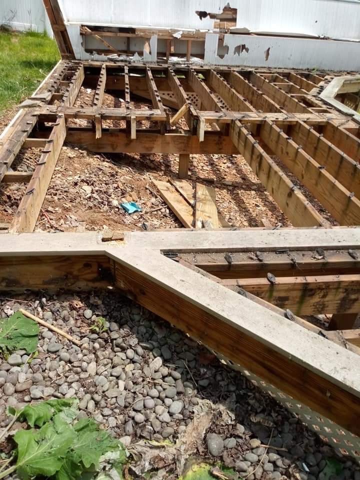 Bentons Landscaping Construction