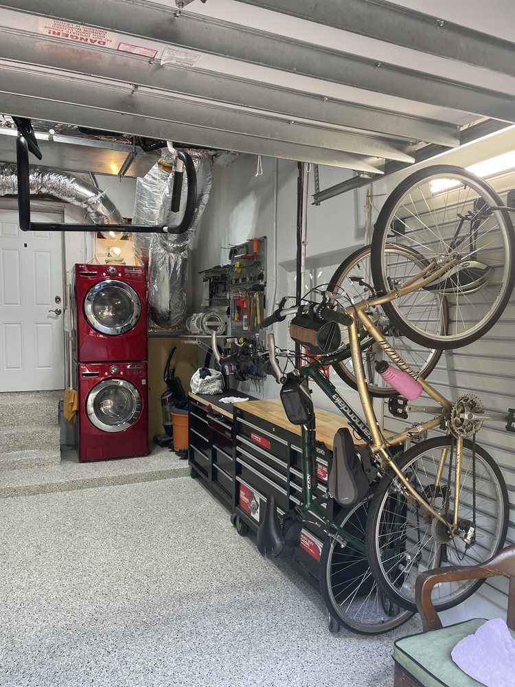 image of business Garage Experts of Miami
