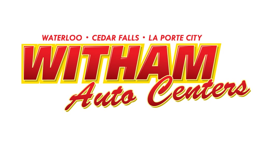 Witham Auto Centers Car Dealers 2033 Laporte Rd, Waterloo, IA