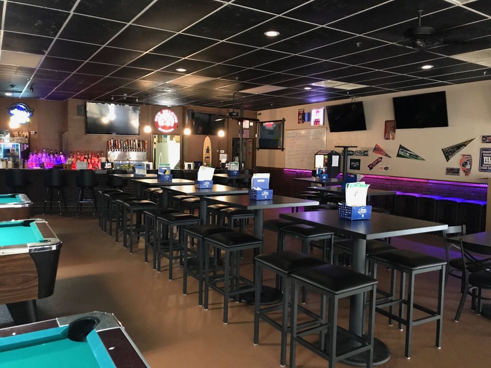Just 1 More Sports Grill 23 Photos & 10 Reviews Sports Bars 1382