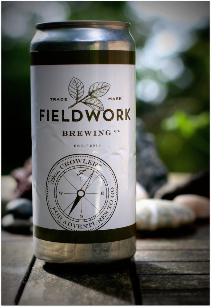 Fieldwork Brewing Company (New) 381 Photos & 300 Reviews Breweries 3030 S Delaware St, San