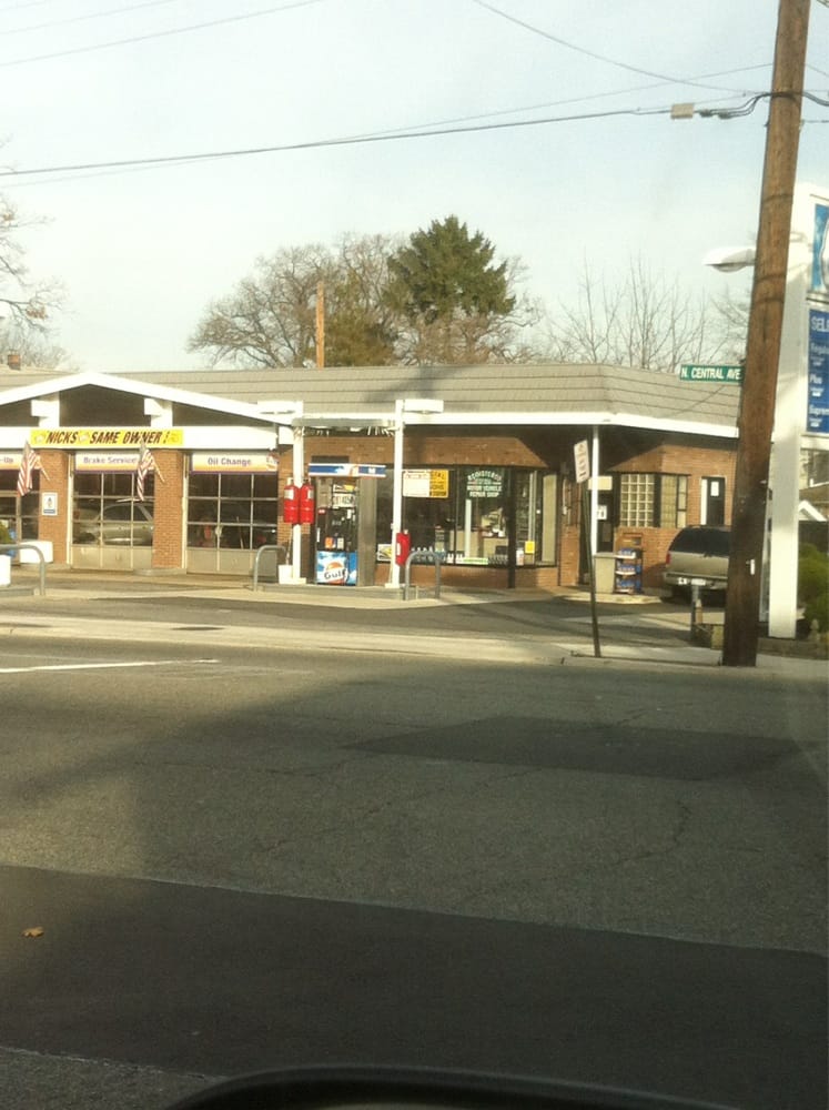 Auto Window Repair Near Me >> Nick’s Service Center - Auto Repair - 340 N Central Ave ... Auto Window Repair Near Me >> Nick’s Service Center - Auto Repair - 340 N Central Ave ...