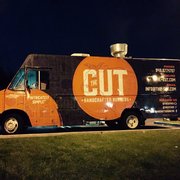 The Cut - Food Truck - 95 Photos 