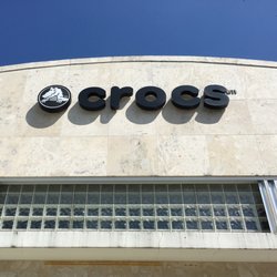Crocs Shoe S 521 Lincoln Rd Miami Beach Fl Phone Number Photo Of Crocs Miami Beach Fl United States